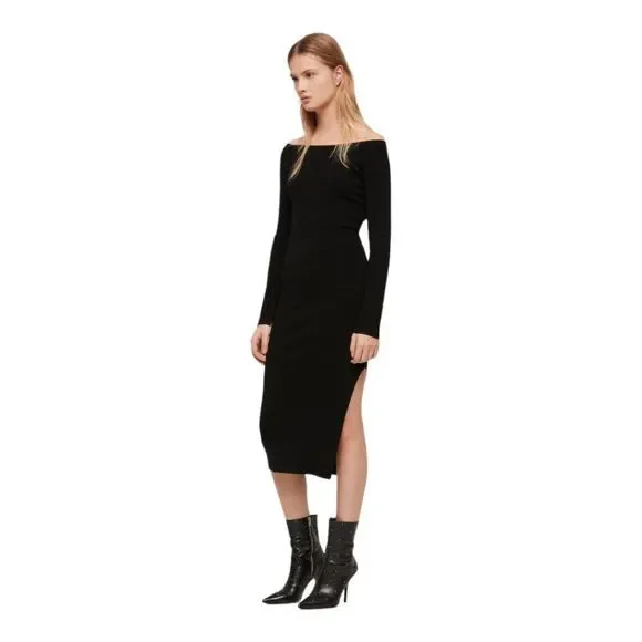 All Saints Alyssa Dress - Picture 7 of 7